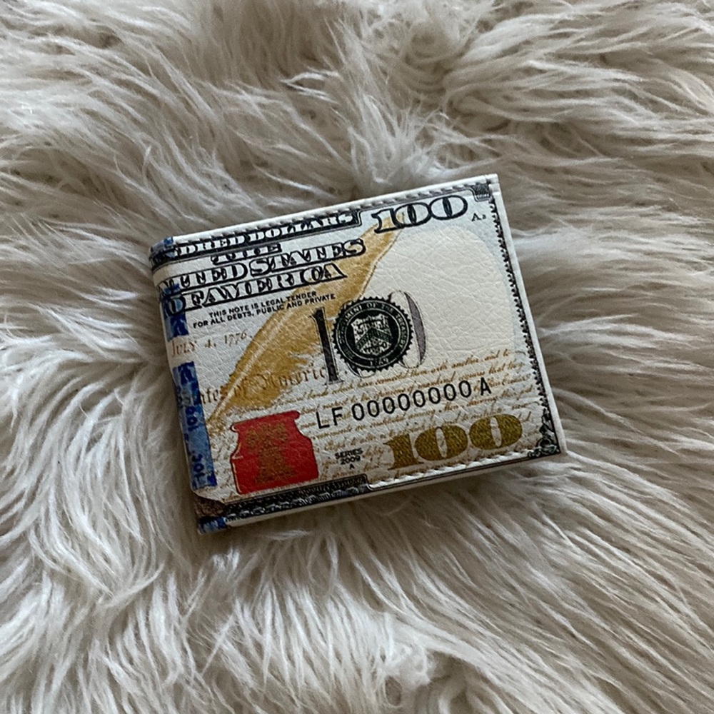 💸 BENJAMIN WALLET 💲